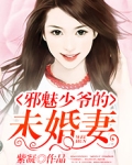 邪魅少爷的未婚妻
