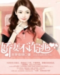 娇妻不许逃