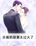 总裁的甜妻太过火了