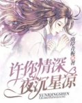 许你情深,夜沉星凉