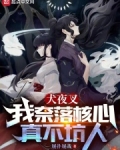 犬夜叉:我奈落核心真不坑人
