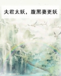 夫君太妖,腹黑妻更妖