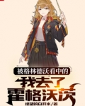 被格林德沃看中的我去了霍格沃茨