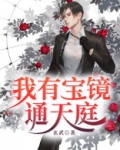 我有宝镜通天庭