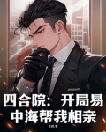 四合院:开局易中海帮我相亲