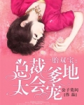 一胎双宝:总裁爹地太会宠