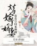 替嫁小娇妻:带着空间来种田