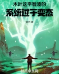 木叶:这宇智波的系统过于变态